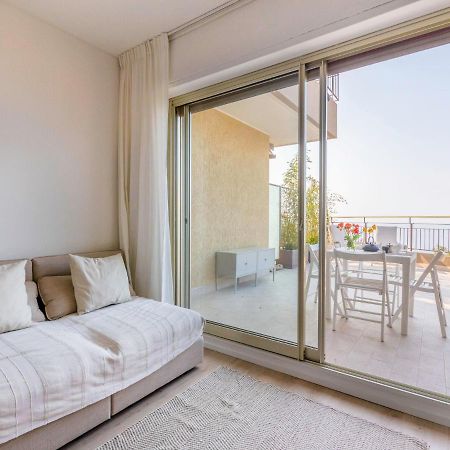 Apartment Calandre Suite By Interhome Ventimiglia Luaran gambar