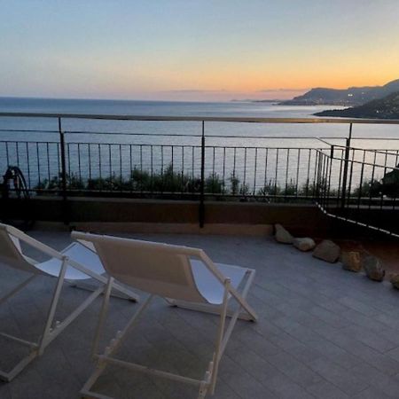Apartment Calandre Suite By Interhome Ventimiglia Luaran gambar