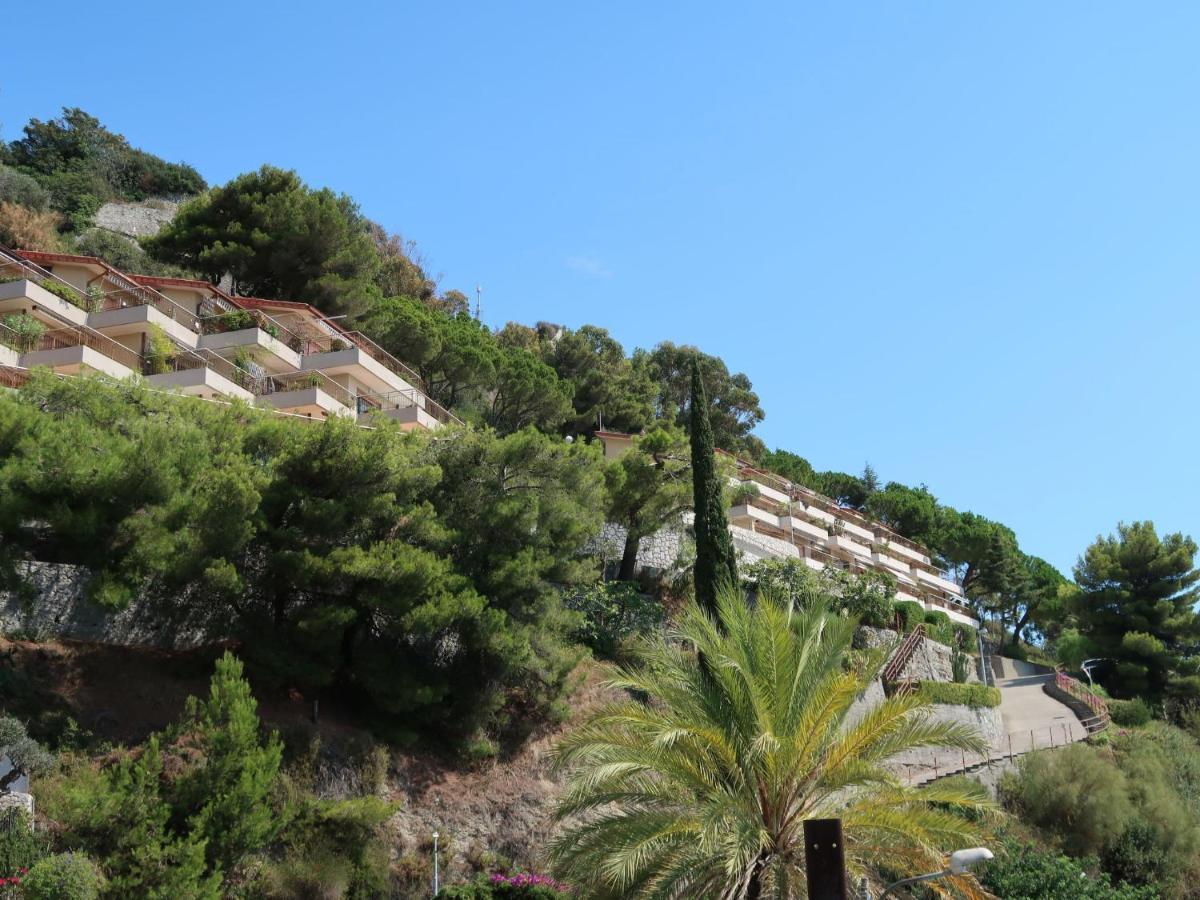 Apartment Calandre Suite By Interhome Ventimiglia Luaran gambar