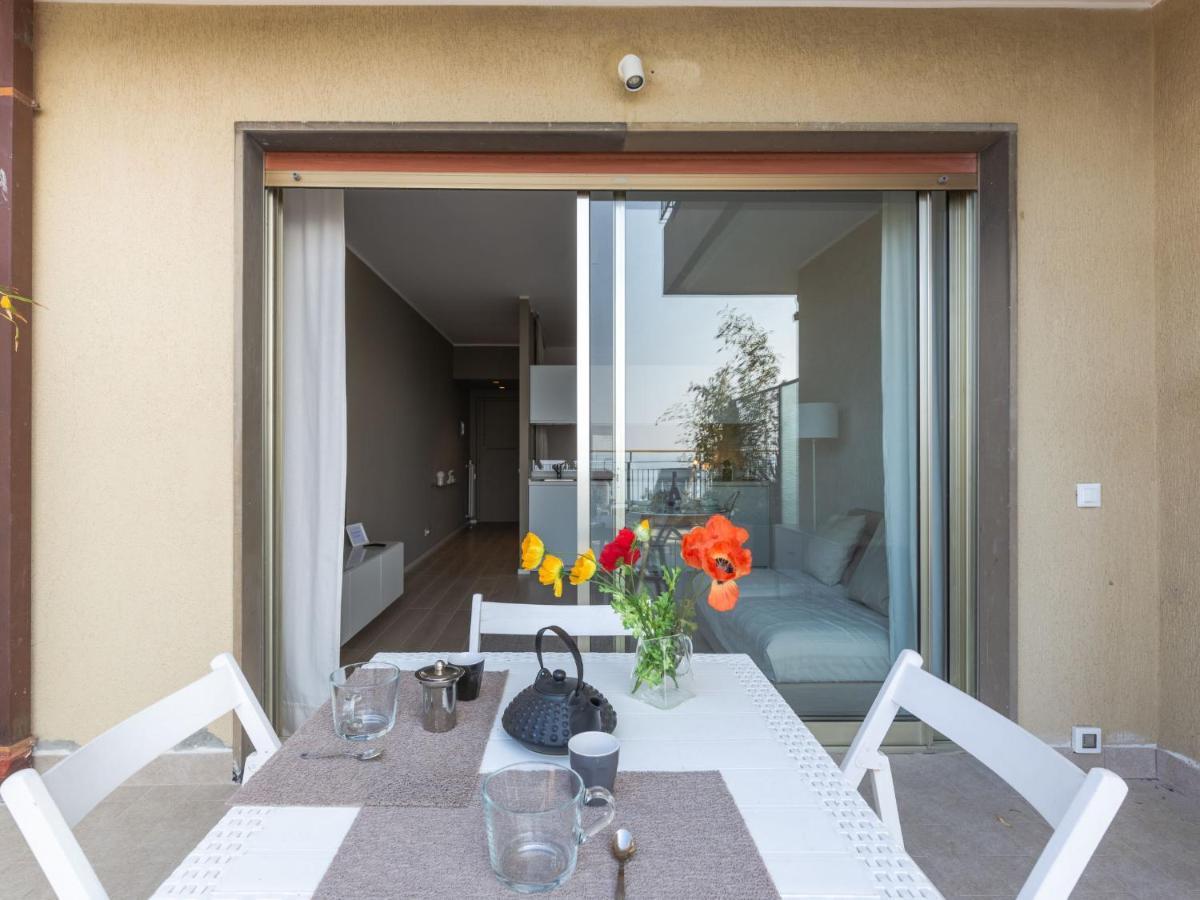 Apartment Calandre Suite By Interhome Ventimiglia Luaran gambar