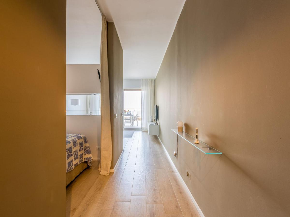 Apartment Calandre Suite By Interhome Ventimiglia Luaran gambar