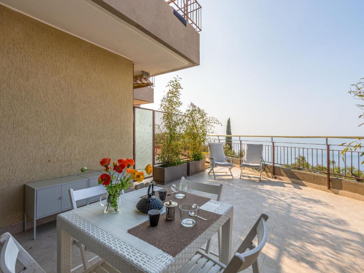 Apartment Calandre Suite By Interhome Ventimiglia Luaran gambar