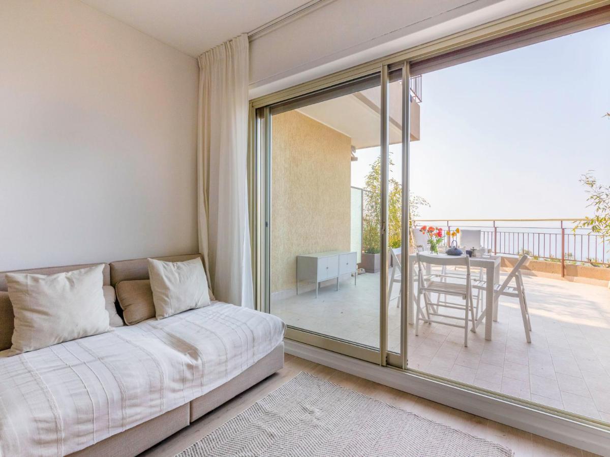 Apartment Calandre Suite By Interhome Ventimiglia Luaran gambar