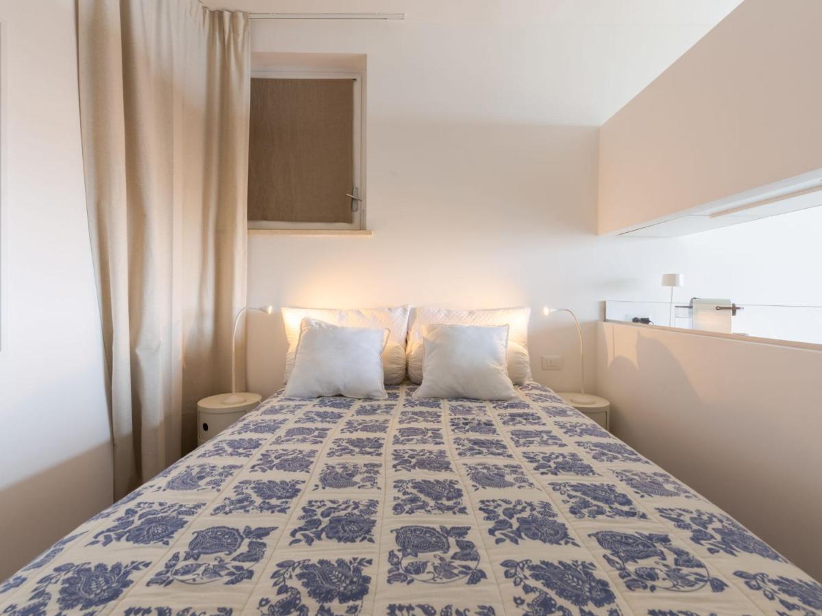 Apartment Calandre Suite By Interhome Ventimiglia Luaran gambar