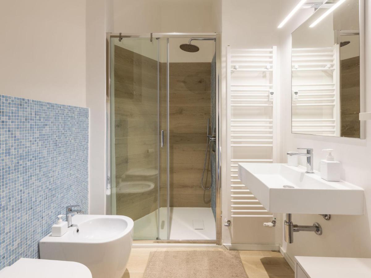 Apartment Calandre Suite By Interhome Ventimiglia Luaran gambar