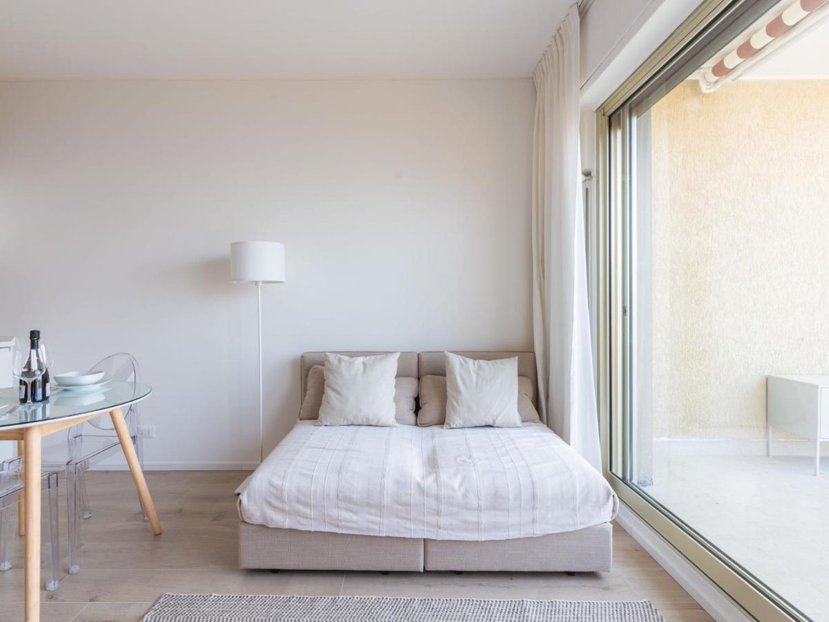 Apartment Calandre Suite By Interhome Ventimiglia Luaran gambar