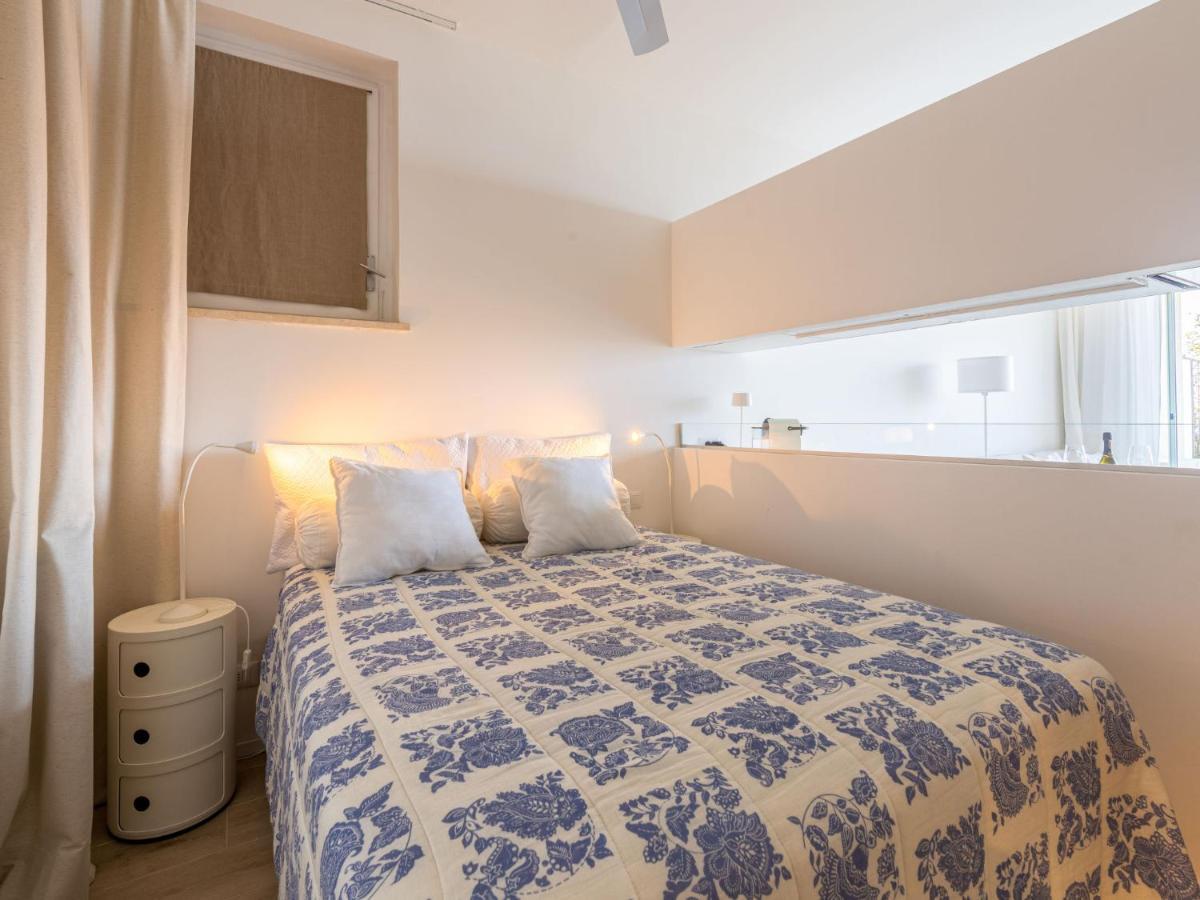 Apartment Calandre Suite By Interhome Ventimiglia Luaran gambar