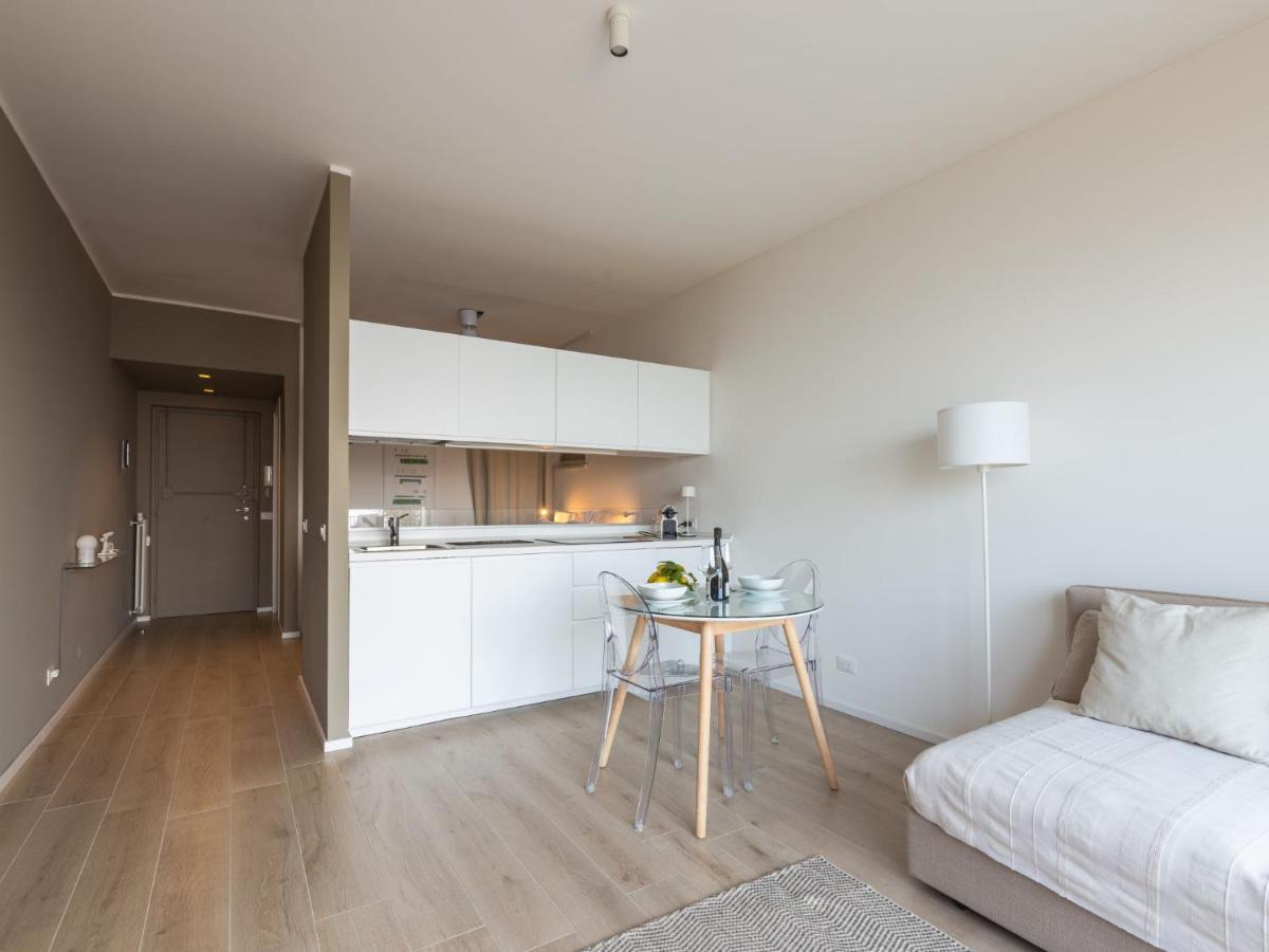 Apartment Calandre Suite By Interhome Ventimiglia Luaran gambar