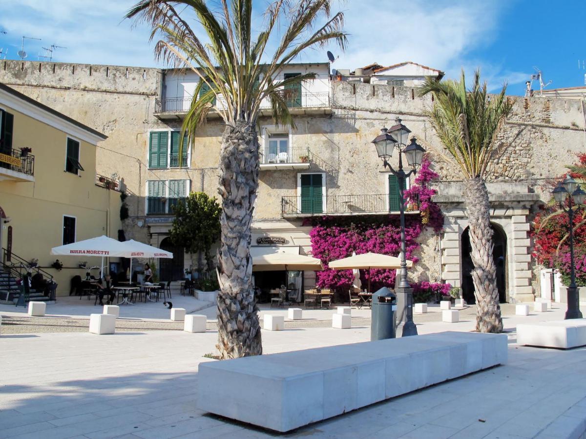 Apartment Calandre Suite By Interhome Ventimiglia Luaran gambar