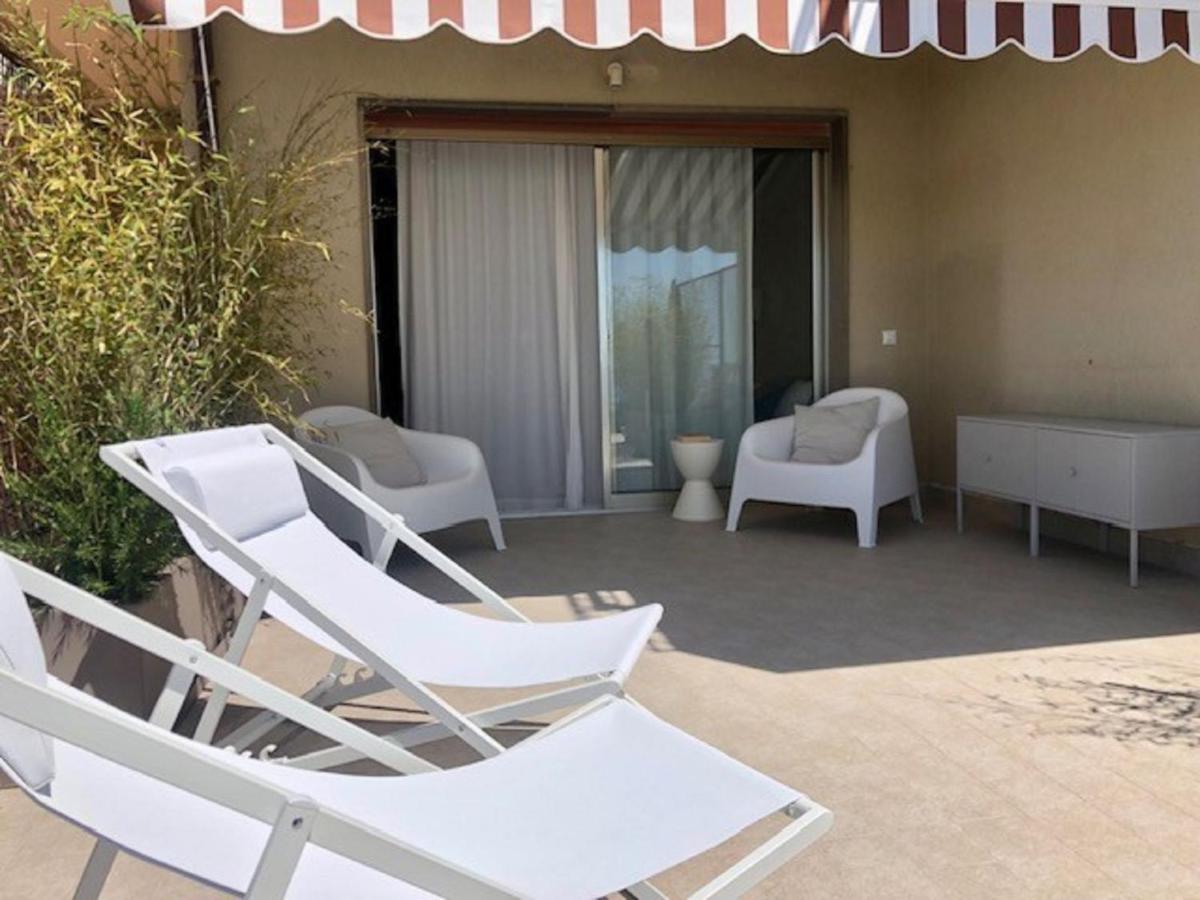 Apartment Calandre Suite By Interhome Ventimiglia Luaran gambar