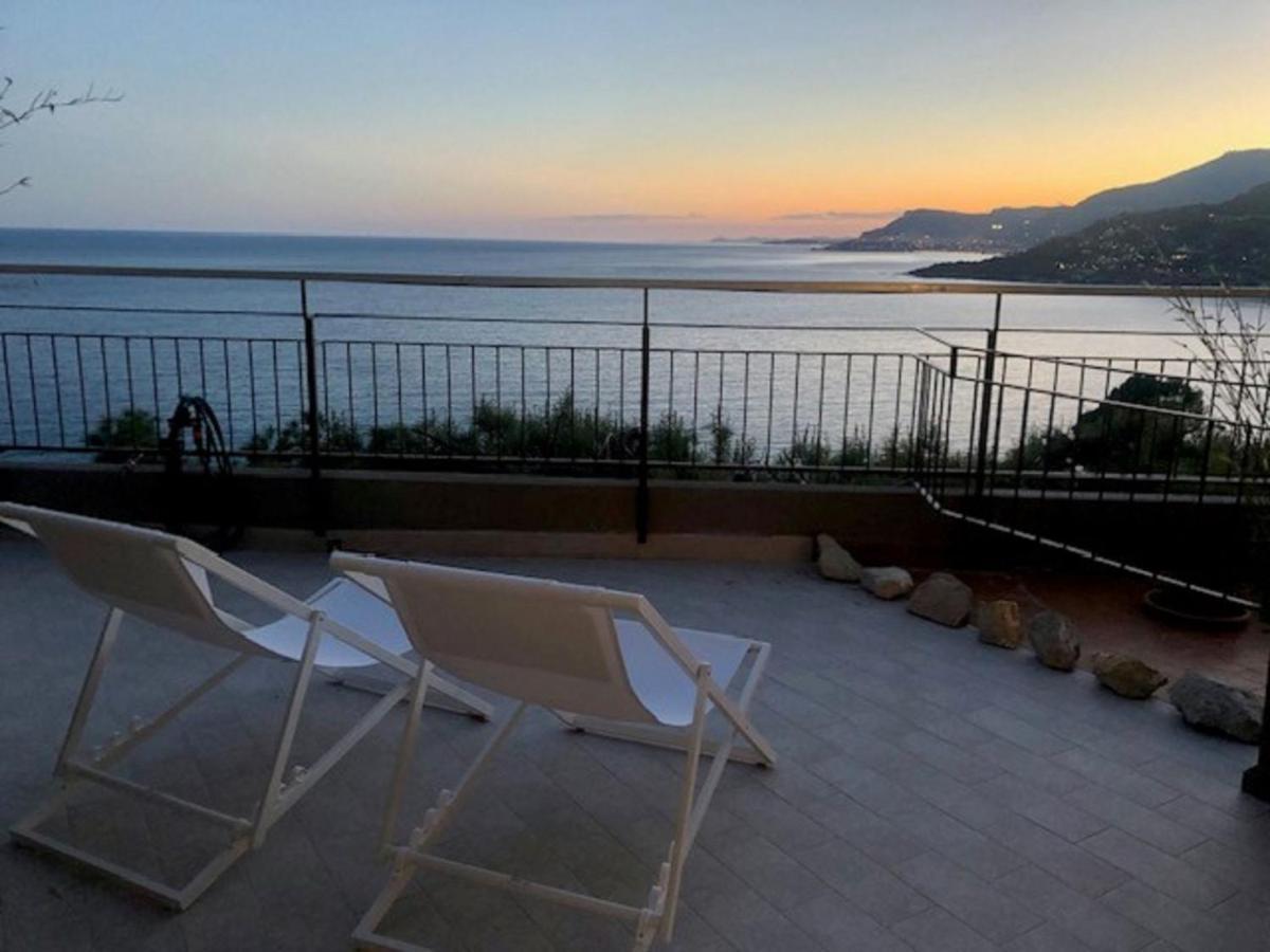 Apartment Calandre Suite By Interhome Ventimiglia Luaran gambar